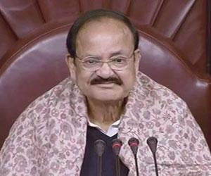Venkaiah Naidu: Need more awareness on leprosy in country