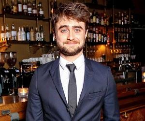 Daniel Radcliffe talks about Johnny Depp's casting in Fantastic Beasts