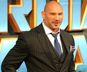 Dave Bautista was almost not cast in Blade Runner 2049