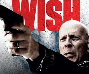Bruce Willis' Death Wish to release on 9th March, 2018