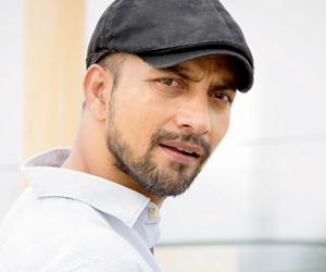 Deepak Dobriyal says he has no idea about the climax of his next film!