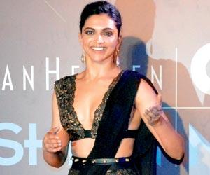 Deepika Padukone says yes to being paid more than Ranveer Singh, Shahid Kapoor