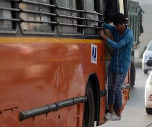 Delhi cabinet approves tender for 1,000 cluster buses