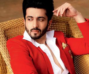 Dheeraj Dhoopar shares tips and tricks for the perfect hairdo on YouTube