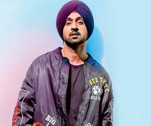 Diljit Dosanjh likes to cook and wants to be part of a culinary reality show