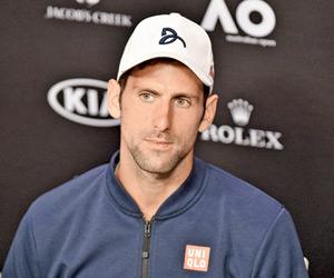 I am still not 100 per cent fit: Novak Djokovic after Kooyong win