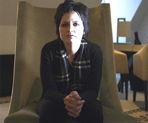 Dolores O'Riordan was 'full of life' hours before death