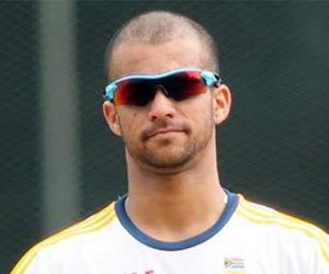 IND vs SA: It will be a closely contested ODI series, feels JP Duminy