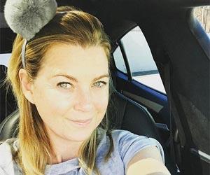 Grey's Anatomy actress Ellen Pompeo talks about her fight for fair pay