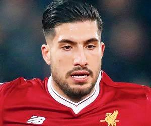 Emre Can: Win over City will earn us respect