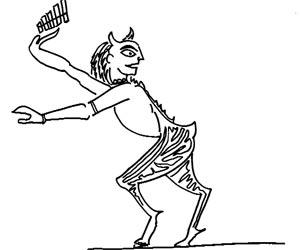Devdutt Pattanaik: Evolution of the Devil
