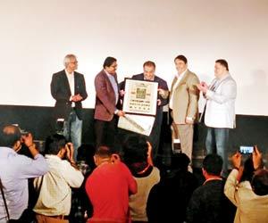Pune: Iconic Raj Kapoor film rolls moved to National Film Archives of India