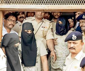 Mumbai Crime: 12 years on, police crack case of unidentified torso