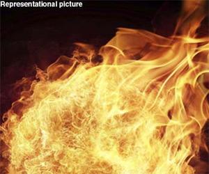 Mumbai: Fire breaks out at manufacturing unit in Andheri