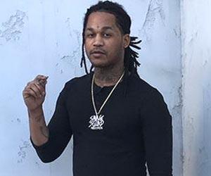 Cause Of Death Determined For Chicago Rapper Fredo Santana