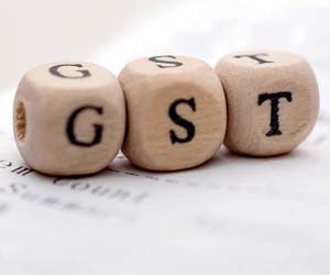 Economic Survey: CGST collections to come closer to SGST