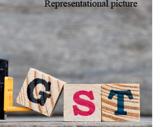 GST collections pick up after falling for two straight months