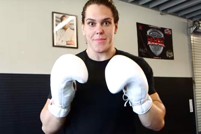 Gabi Garcia