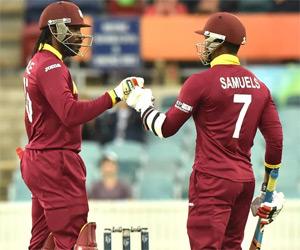 West Indies to fight it out with 9 others for a berth at ICC World Cup
