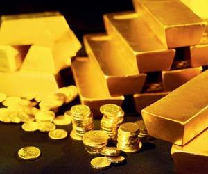 3 passengers held at Mumbai airport with gold, euros concealed in their rectums