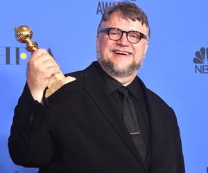 Golden Globe 2018: Guillermo Del Toro wins Best Director for The Shape of Water