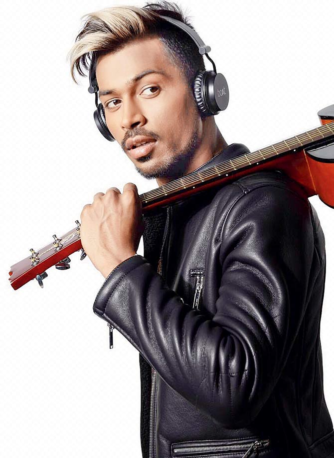 Hardik Pandya