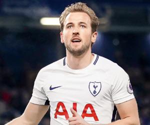EPL: Tottenham's Harry Kane breaks Teddy Sheringham's goal record