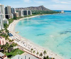 Hawaii's ballistic missile message was due to 'human error'