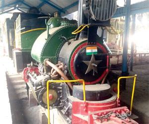 Matheran toy train finally begins to run on 21-km stretch to Neral from today
