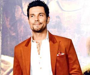 Randeep Hooda: There's a positive change in action films