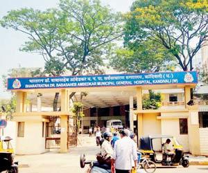 Mumbai: Shatabdi Hospital head accused of misusing position to make money