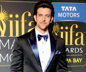 Gaiety Galaxy tells the tale of the rise of millennial superstar Hrithik Roshan