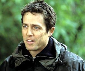 Hugh Grant to become a father for the fifth time