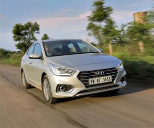 Hyundai Launches Verna 1.4-litre Petrol At Rs 7.79 Lakh