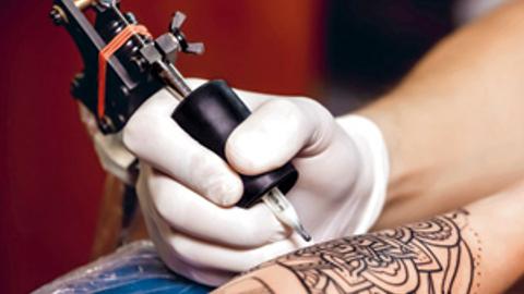 Tattoo artistes list a few tattoo ideas to celebrate love on Valentine's Day