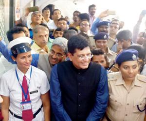 Cultural Heritage board: Museum plan will hit CSMT's heritage tag