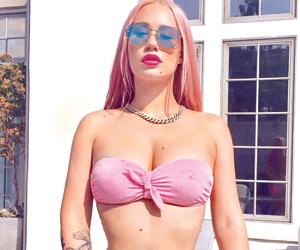 Rappers Iggy Azalea and Quavo team up for 'Savior'