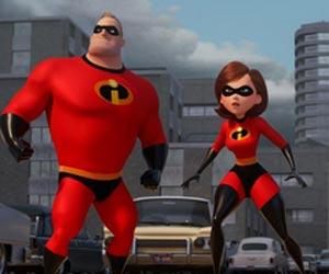 The Incredibles director credits film to John Lasseter
