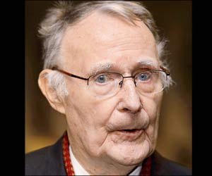 IKEA founder, Ingvar Kamprad, dies at 91