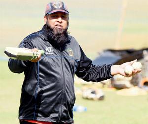 Inzamam-ul-Haq: Pakistan were outplayed in all departments against New Zealand