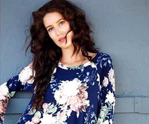 Isabelle Kaif: Always wanted to be performer