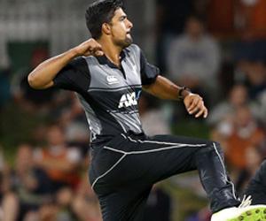New Zealand's Colin Munro, Ish Sodhi top latest ICC T20I rankings