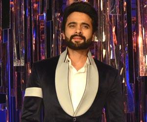 Jackky Bhagnani happy to get a solo release for Dil Juunglee