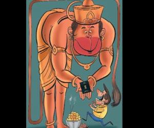 Meenakshi Shedde: Land of Jain Chicken