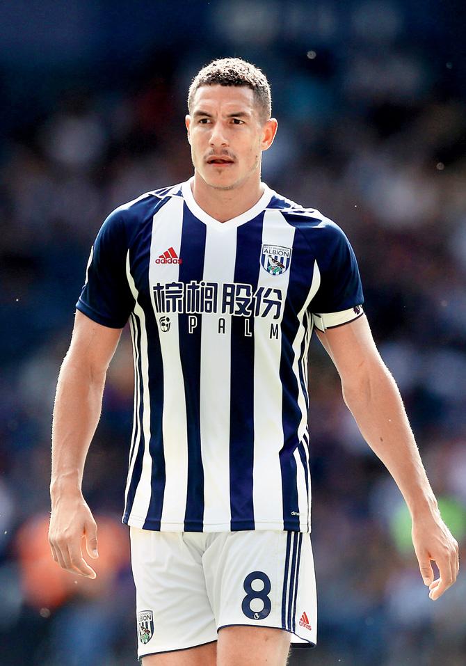 Jake Livermore