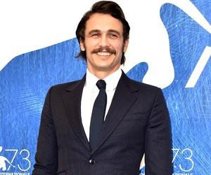 James Franco cross-checks his past act with exes after harassment allegations
