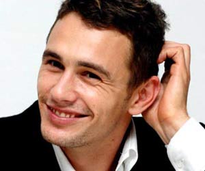 James Franco to attend SAG Awards amid harassment claims