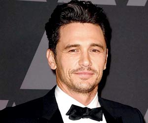 James Franco is a mess after sexual harassment allegations