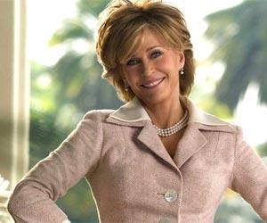 Jane Fonda's Book Club to open in India in May