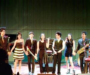Mumbai's most sought after teen bads are jamming for a good cause